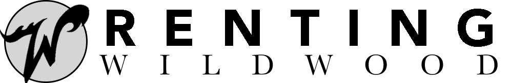 Renting Wildwood NJ Logo